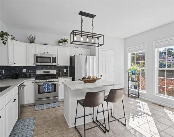 2493 Bridlewood Drive SE 9, Atlanta, GA 30339