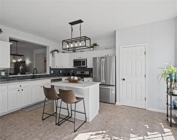 2493 Bridlewood Drive SE 9, Atlanta, GA 30339