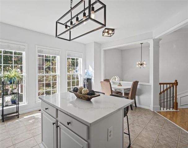 2493 Bridlewood Drive SE 9, Atlanta, GA 30339