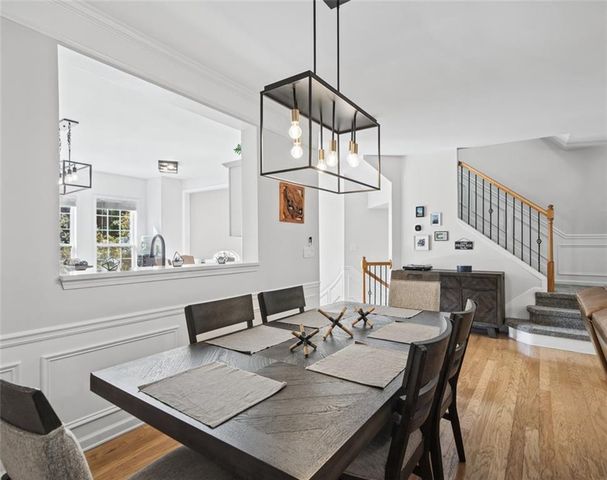 2493 Bridlewood Drive SE 9, Atlanta, GA 30339