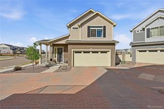 3599 Barkwood Drive, Johnstown, CO 80534