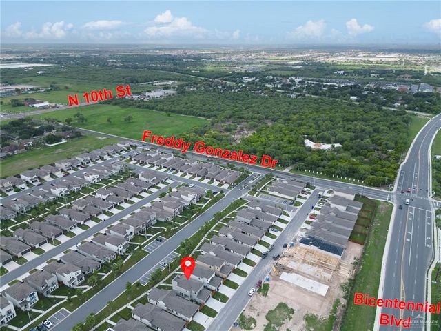 10218 15th Street, Mcallen, TX 78504