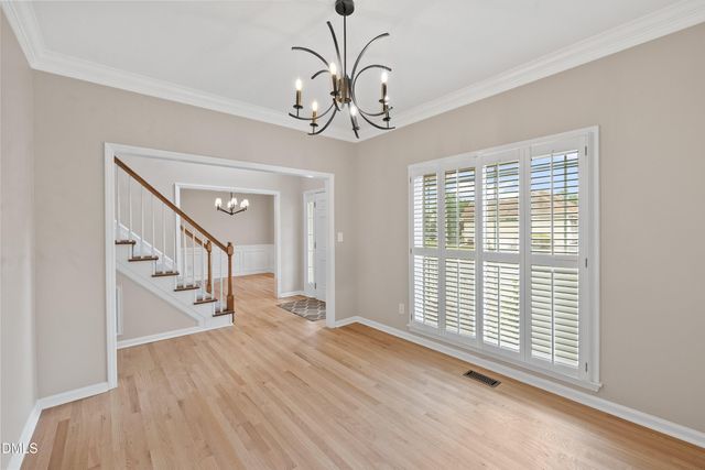 2428 Havershire Drive, Raleigh, NC 27613
