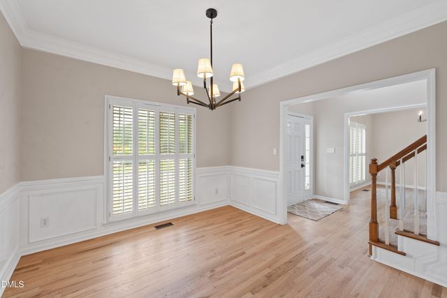 2428 Havershire Drive, Raleigh, NC 27613