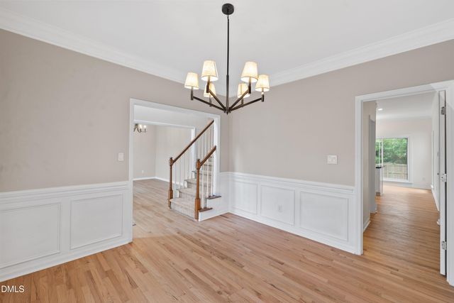 2428 Havershire Drive, Raleigh, NC 27613