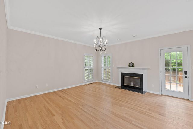 2428 Havershire Drive, Raleigh, NC 27613