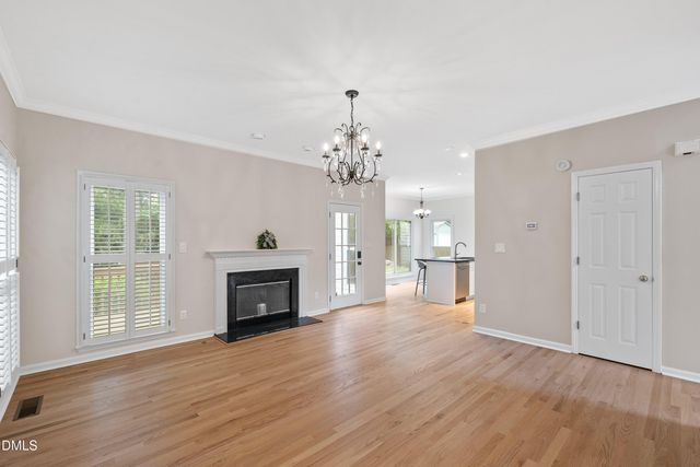 2428 Havershire Drive, Raleigh, NC 27613