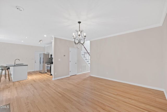 2428 Havershire Drive, Raleigh, NC 27613