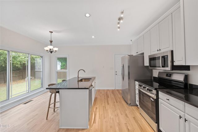 2428 Havershire Drive, Raleigh, NC 27613