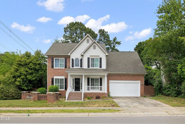 2428 Havershire Drive, Raleigh, NC 27613