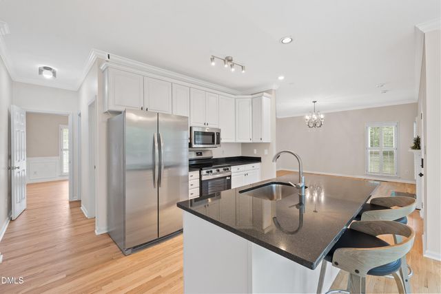 2428 Havershire Drive, Raleigh, NC 27613