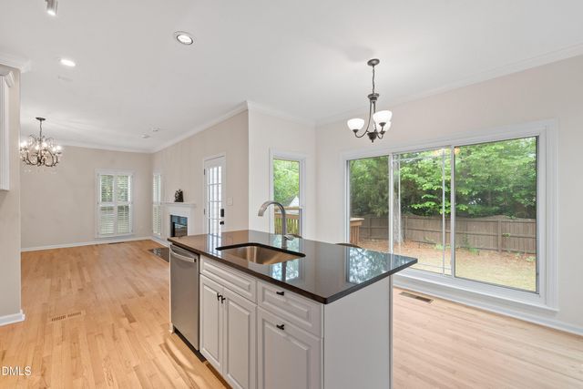 2428 Havershire Drive, Raleigh, NC 27613