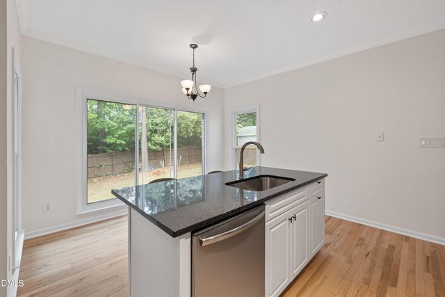 2428 Havershire Drive, Raleigh, NC 27613
