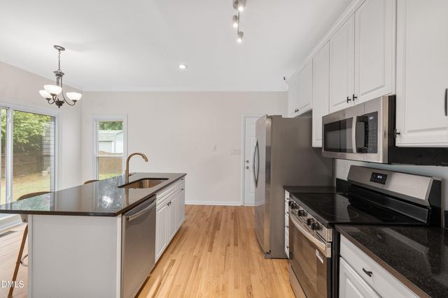 2428 Havershire Drive, Raleigh, NC 27613