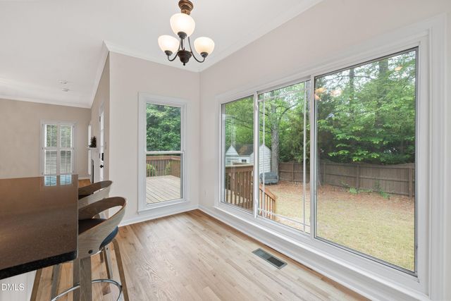2428 Havershire Drive, Raleigh, NC 27613