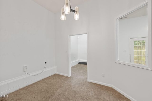 2428 Havershire Drive, Raleigh, NC 27613