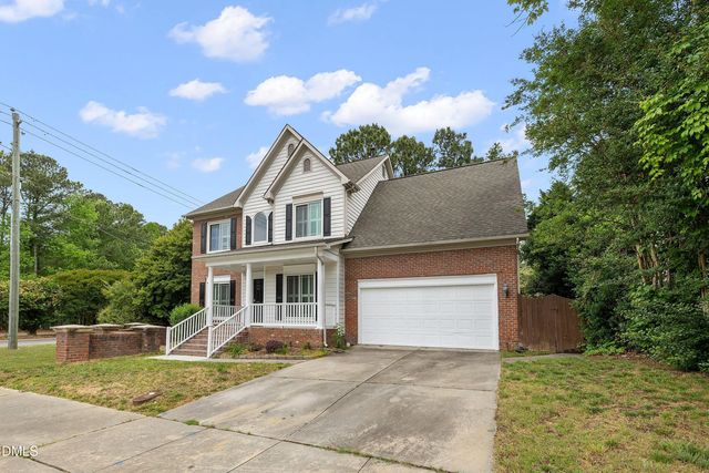 2428 Havershire Drive, Raleigh, NC 27613
