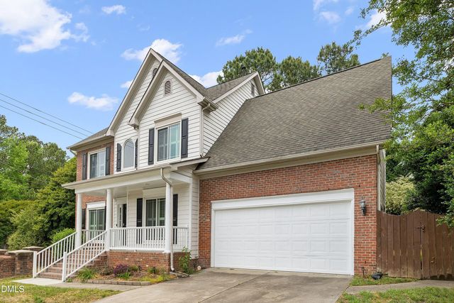 2428 Havershire Drive, Raleigh, NC 27613
