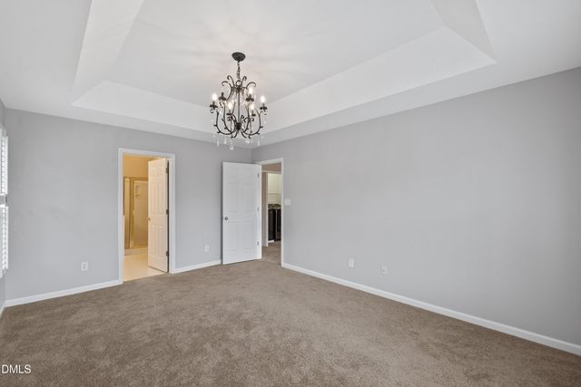 2428 Havershire Drive, Raleigh, NC 27613