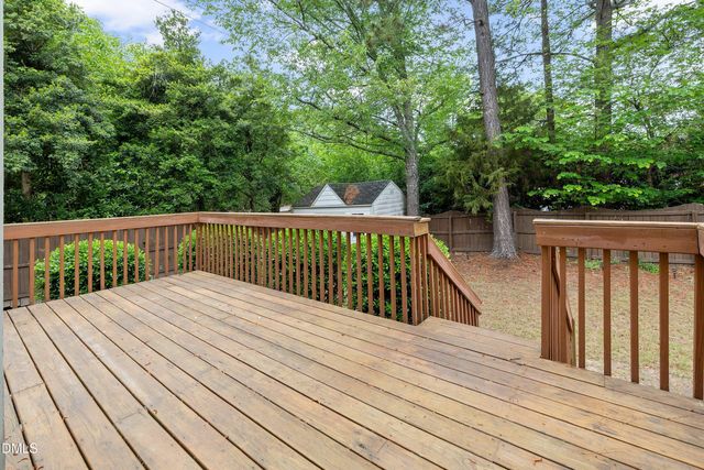 2428 Havershire Drive, Raleigh, NC 27613