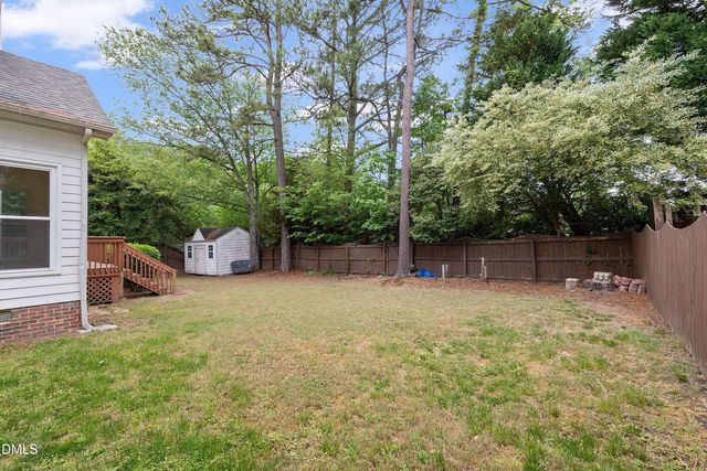 2428 Havershire Drive, Raleigh, NC 27613