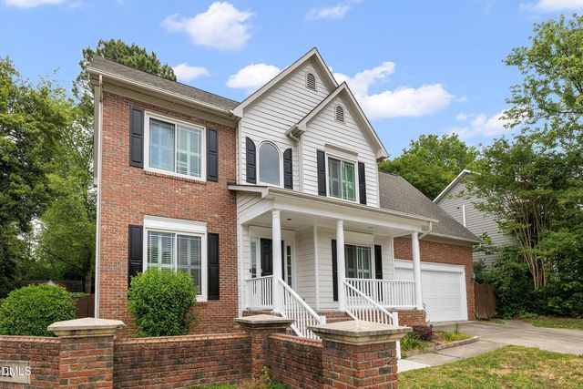 2428 Havershire Drive, Raleigh, NC 27613