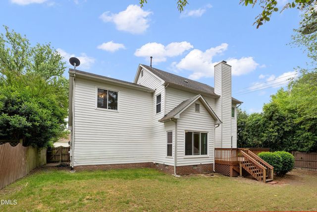 2428 Havershire Drive, Raleigh, NC 27613