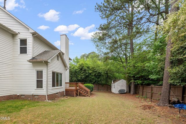 2428 Havershire Drive, Raleigh, NC 27613
