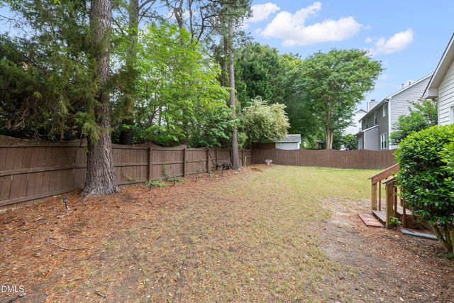 2428 Havershire Drive, Raleigh, NC 27613