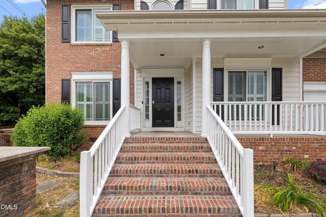 2428 Havershire Drive, Raleigh, NC 27613