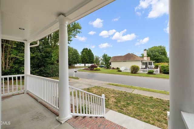 2428 Havershire Drive, Raleigh, NC 27613