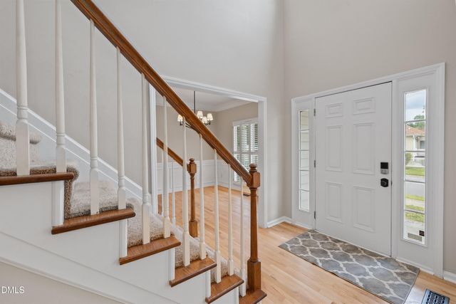 2428 Havershire Drive, Raleigh, NC 27613