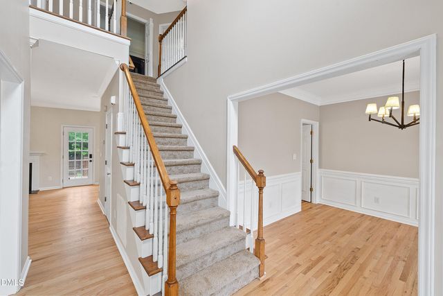 2428 Havershire Drive, Raleigh, NC 27613