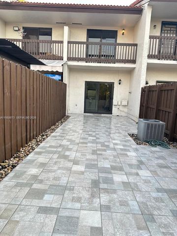 13215 SW 57th Ter 20-6, Miami, FL 33183