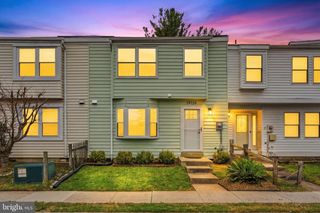 19728 WOOTTON AVE, Poolesville, MD 20837