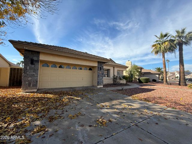 11003 W LAURELWOOD Lane, Avondale, AZ 85392