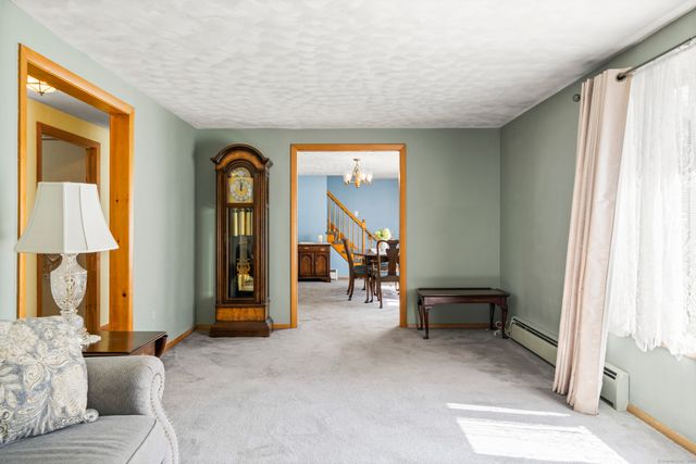 23 Clear Street, Enfield, CT 06082