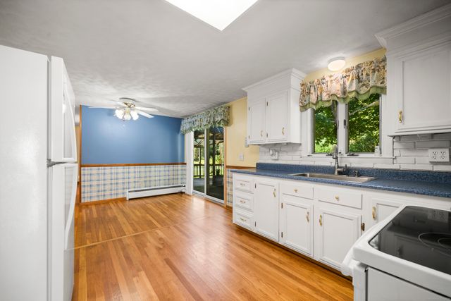 23 Clear Street, Enfield, CT 06082