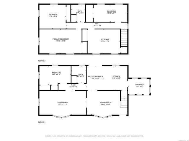23 Clear Street, Enfield, CT 06082