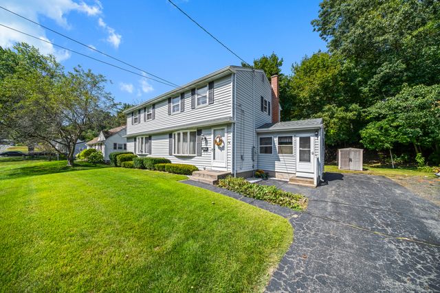 23 Clear Street, Enfield, CT 06082