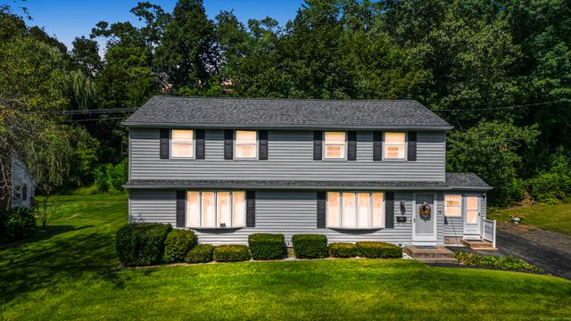 23 Clear Street, Enfield, CT 06082