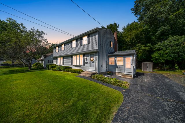 23 Clear Street, Enfield, CT 06082