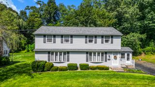23 Clear Street, Enfield, CT 06082