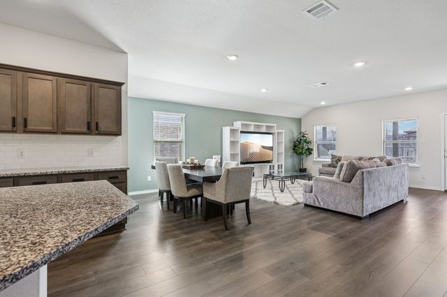 4028 Black Canyon Drive, Forney, TX 75126