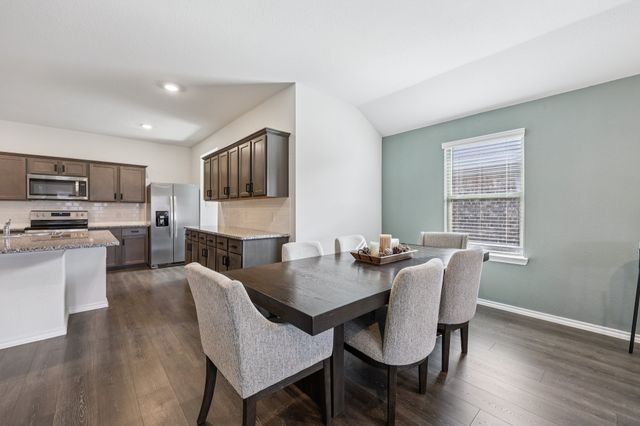 4028 Black Canyon Drive, Forney, TX 75126