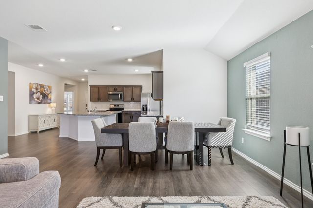 4028 Black Canyon Drive, Forney, TX 75126