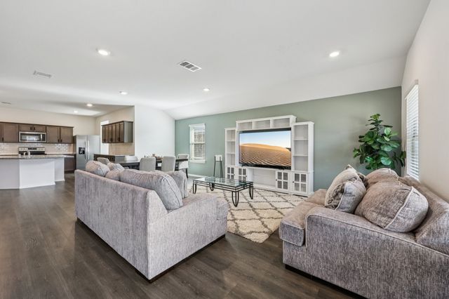 4028 Black Canyon Drive, Forney, TX 75126