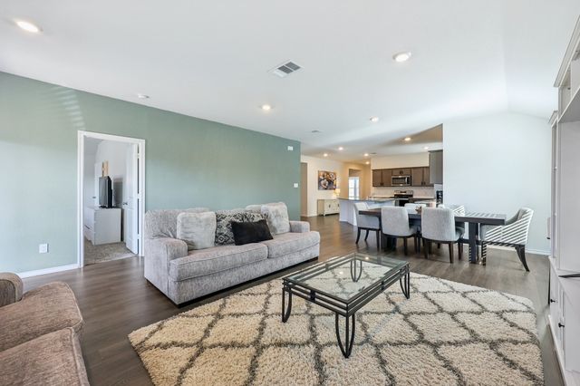 4028 Black Canyon Drive, Forney, TX 75126