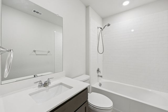 4028 Black Canyon Drive, Forney, TX 75126