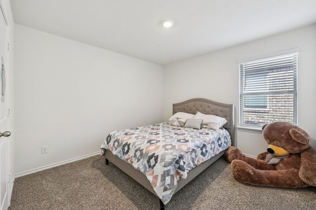 4028 Black Canyon Drive, Forney, TX 75126